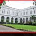 ජනපති මන්දිරවල නතර වුණේ ආරක්ෂක හා මාධ්ය ඇතුළු නිලධාරීන් පමණයි ජනාධිපති මාධ්ය අංශය