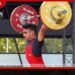 පොදුරාජ්‍ය මණ්ඩලීය බර ඉසිලීමේ  ඉසව්වෙන් ශ්‍රී ලංකාවේ  සුපුන් සෝමතිලකට  4 වැනි ස්ථානය