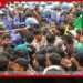 දිල්ලියේ තරුණ විරෝධතා නවතී සියලු ඉල්ලීම්වලට ඉන්දීය රජය එකඟවෙයි