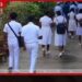 ඇමරිකානු උපජනාධිපතිගේ සූක්ෂම ගමන් විස්තර එළියට ලීක් වෙයි