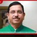 ඉන්දීය  නව අධ්‍යාපන අමාත්‍යවරයා ලෙස  ප්‍රලාද් ජෝෂි පත්කෙරේ