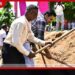 දිට්වා ව්‍යසනයෙන් හානි වූ  මැල්සිරිපුර–කුඹුක්වැව මාර්ගය  ප්‍රතිසංස්කරණය ආරම්භ කෙරේ
