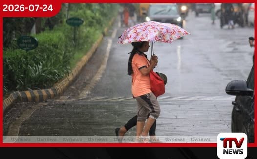 බස්නාහිරටයි වයඹටයි වැස්සක්!