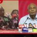 NPP ඇතුළෙන්ම විරෝධයක්…