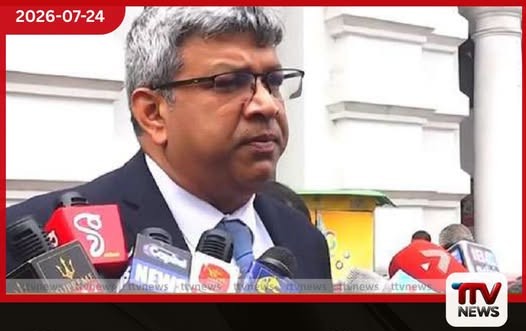 විශ්වාසභංගය ගැන බියක් නැහැ