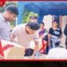 රුපියල් කෝටි 200ක හෙරොයින් තොගයක් පුලුස්සා විනාශ කරයි