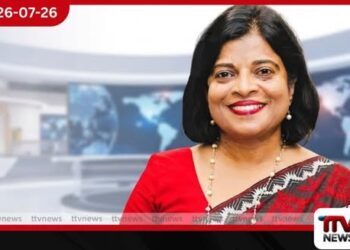 ජාතික ලිංගාශ්රිත රෝග සහ ඒඩ්ස් මර්දන වැඩසටහනේ විශේෂඥ වෛද්ය සත්යා හේරත් වෙත 2026 හෙපටයිටිස් තුරන් කිරීමේ ශූරතා සම්මානය