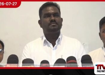 වතුකරයේ මාලිමාවට 95%ක්…