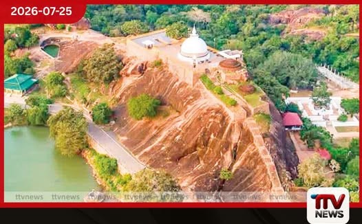 අවුරුද්දකට එක්කෝටි හතළිස් ලක්ෂයක් වැය කළත් මාස 5කට වඩා පවත්වාගත නොහැකි සිතුල්පව්ව පාර