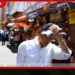 ජපානය ගිනි ගනී…