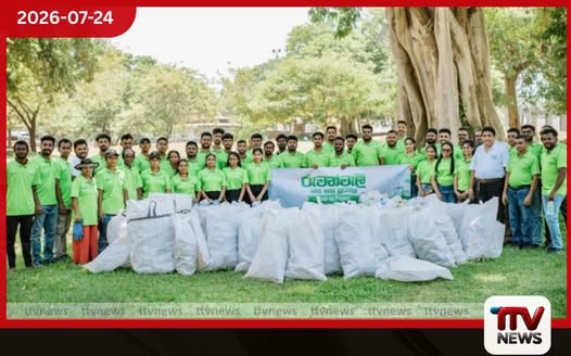 තිරසාර හෙටක් වෙනුවෙන් රුවන්වැලිසෑය පරිශ්රය පිරිසිදු කිරීම Eco Spindles සහ Elephant House එක්වෙයි