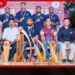 2026 මෛත්රීයන්ස් සත් සාමාජික සැහැල්ලු පන්දු ක්රිකට් තරගාවලියේ ශූරතාව 1993 කණ්ඩායමට