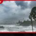 ප්‍රදේශ කිහිපයක් සඳහා  තද සුළං පිළිබඳ කාලගුණයෙන්  අවවාදාත්මක නිවේදනයක් නිකුත් කෙරේ