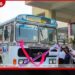 මන්නාරමට පළමු වරට  සිසු සැරිය පාසල් දරුවන්ගේ ප්‍රවාහන ගැටලුවට නව විසඳුමක්