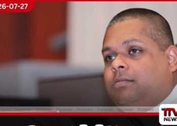 ෂැන්ග්‍රිලා ඉඩම් විමර්ශනයට…