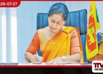 උසස් පෙළ ප්රවේශ පත්ර සංශෝධනය 3 වැනිදායින් අවසන්
