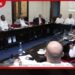 දෙමළ භාෂාව කතා කරන  පක්ෂ හයක් ජනාධිපති හමුවීමට  කාලයක් ඉල්ලයි