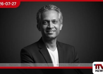 ශ්‍රී ලංකා-බ්‍රිතාන්‍ය AI සමාගමක් වන  Happy Chimps NVIDIA Inception වැඩසටහනට ඇතුළත් වෙයි
