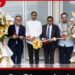 ඩාවෝ නගරයේ ශ්‍රී ලංකා පළමු කොන්සියුලර් කාර්යාලය විවෘත වෙයි