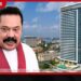 මහින්ද අල්ලස් ගත්තද?