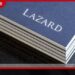 රටේ ඩොලර් ණය ගෙවන්න ලෝක ප්‍රකට මූල්‍ය උපදේශක LAZARDගේ සහාය ඉල්ලයි.