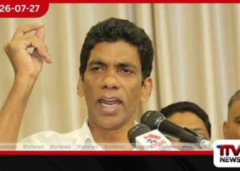 වතුකරයේ ජනතාවට දුන් පොරොන්දු ඉටු කරන්න…