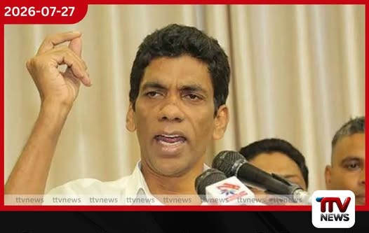 වතුකරයේ ජනතාවට දුන් පොරොන්දු ඉටු කරන්න…