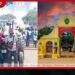 කතරගම දේවාලයට බැතිමතුන් වෙනුවෙන් ජල බවුසරයක් පරිත්‍යාග කරයි!