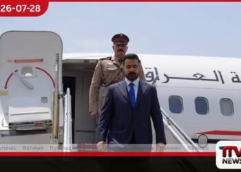ආරක්ෂාව, ජලය සහ තෙල් ගිවිසුම් ගැන සාකච්ඡා කිරීමට ඉරාක අගමැති තුර්කියට