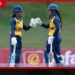 විශ්මි සහ හර්ෂිතාගේ ශතක සමඟින් පාකිස්ථානයට එරෙහිව ශ්රී ලංකා කාන්තා කණ්ඩායමට විශිෂ්ඨ ජයක්
