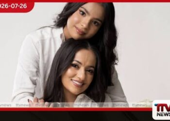 ජීවිතේ කොහේ ගියත් අම්මා තමයි ඔයාගේ ආරක්ෂිත තැන