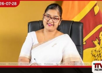 ජාතික සුපිළිපන් සතිය වෙනුවෙන් කාන්තා හා ළමා කටයුතු ඇමැතිනියගෙන් විශේෂ ප්‍රතිඥාවක්