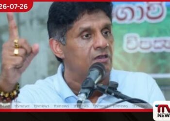 ගොවියා ණය වී වගා කළත් බීජයි පොහොරයි නෑ