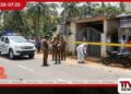 බෙල්ලන්විල ප්රදේශයේදී සිදු වූ වෙඩි තැබීමකින් අයෙකු තුවාල ලබයි