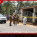 බෙල්ලන්විල ප්රදේශයේදී සිදු වූ වෙඩි තැබීමකින් අයෙකු තුවාල ලබයි