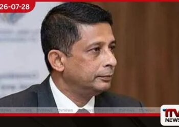සුරේෂ් සලේගේ  රිට් පෙත්සම අද යළි  සලකා බැලේ