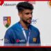 ග්ලාස්ගෝ පිටියේ  ශ්‍රී ලංකා බලාපොරොත්තුවක්…