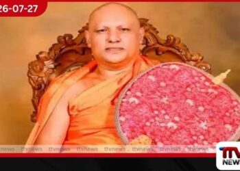 බුද්ධ ශාසනය රැකීමට රජයේ වැඩපිළිවෙළට මහා සංඝරත්නයේ ඉහළ ඇගයීම