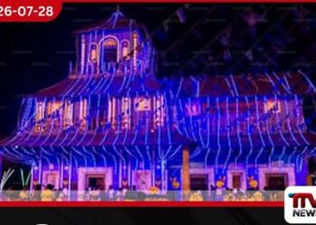 දෙවිනුවර ඇසළ පෙරහරට විශේෂ රථවාහන සැලැස්මක්