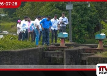 කොලොන්නාවේ ගංවතුරට විසඳුමක්…