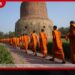 බුදුන් වහන්සේගේ ප්‍රථම දම්සක් දෙසුම සිදු කළ සාරානාත් පුදබිම ලෝක උරුම ලැයිස්තුවට එක්වෙයි!