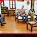 කොළඹ විශ්වවිද්යාලයේ ශ්රීපාලි මණ්ඩපයට ඇමෙරිකාවෙන් නව අධ්යයන සබඳතාවක්