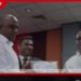 ඊශ්‍රායලයේ රැකියා හිමිවූ  164 දෙනෙකුට අමාත්‍ය විජිත හේරත්   අතින් ගුවන් ටිකට්පත් පිරිනැමෙයි