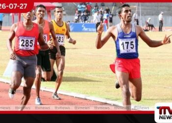 ක්‍රීඩා ක්ෂේත්‍රයේ අලුත් අර්බුදයක්?