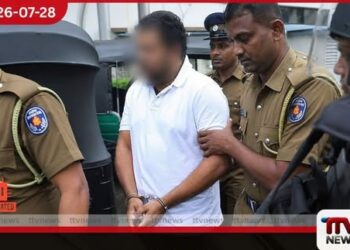 පහසු ගෙවීමේ ක්රමයට නිවාස දෙන බව පවසා වංචා කළ සමාගම් අධ්යක්ෂක අත්අඩංගුවට