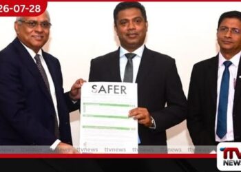 අනාගත පරපුර රැකගැනීමට මත්පැන් පාලනය දැඩි වෙයි!