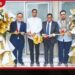 පිලිපීනයේ  පළමු ශ්‍රී ලංකා කොන්සියුලර් කාර්යාලය  අමාත්‍ය විජිත හේරත් අතින් විවෘත වෙයි