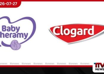 LMD T25 සමීක්ෂණයට අනුව Baby Cheramy සහ Clogard ප්‍රියතම සන්නාම අතරට එක් වෙයි