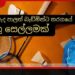 බැඩ්මින්ටන් ජාතික පුහුණු සංචිතයේ උප සභාපතිනිය තරුණ ක්රීඩකයන්ගේ ඇතුලත්වීමේ ගාස්තු වැඩි කරලා