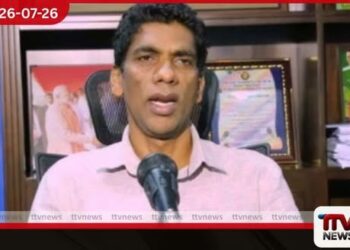වසර දෙකක් ගියත් රජය ඉටු කළේ වැටුප් වැඩි කිරීම පමණයි